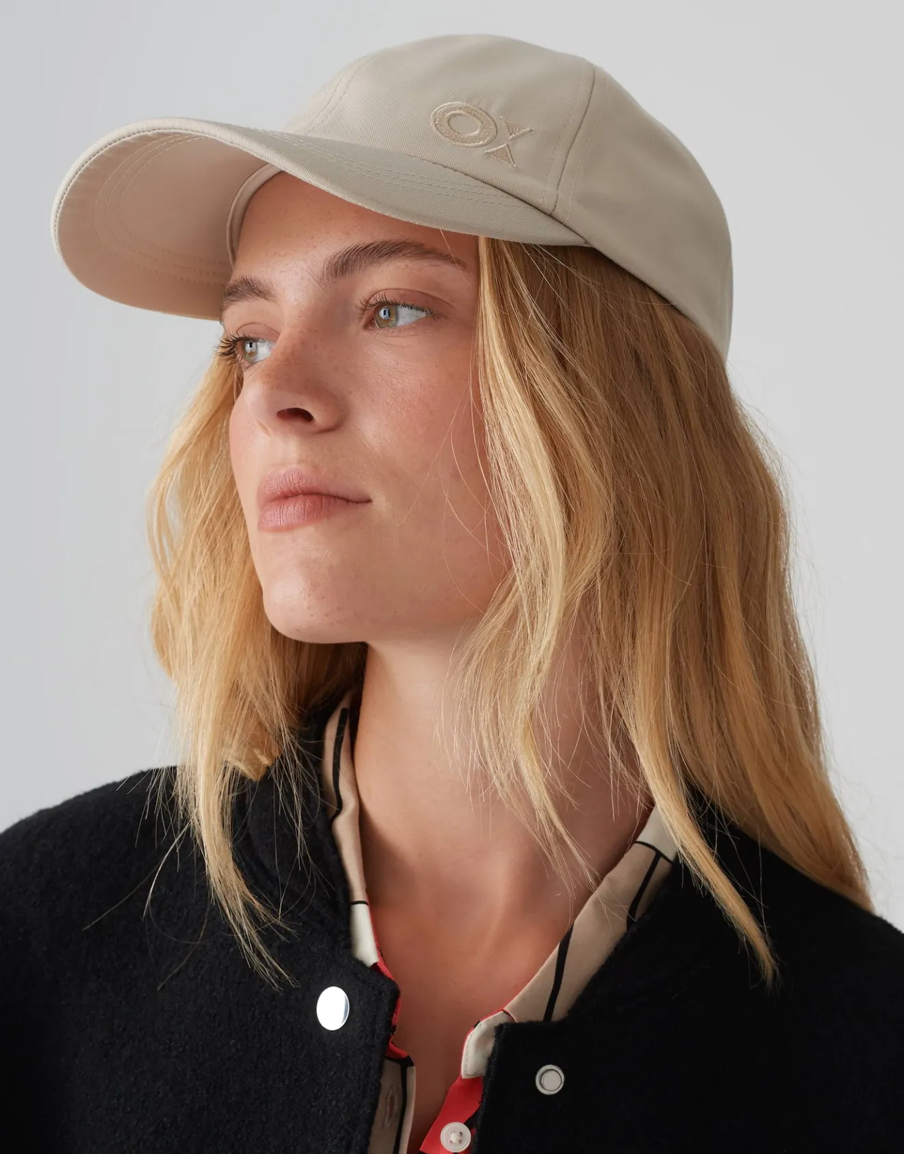 Shop Basecap ALESSIE SPORT aus Twill Accessoires