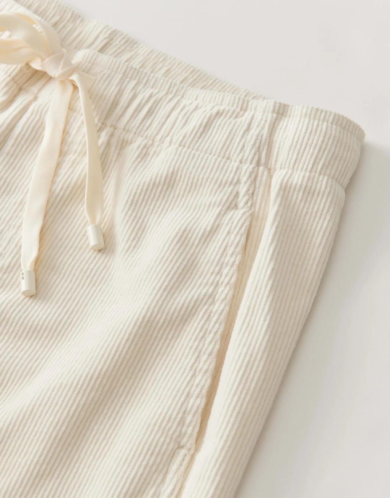 Sale Cordhose MILENI TRACK Wide aus weichem Baumwoll Mix Hosen