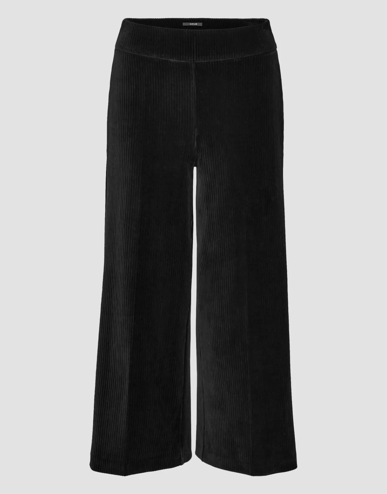 Outlet Culotte MISHA CORDUROY Wide aus weichem Jersey Hosen