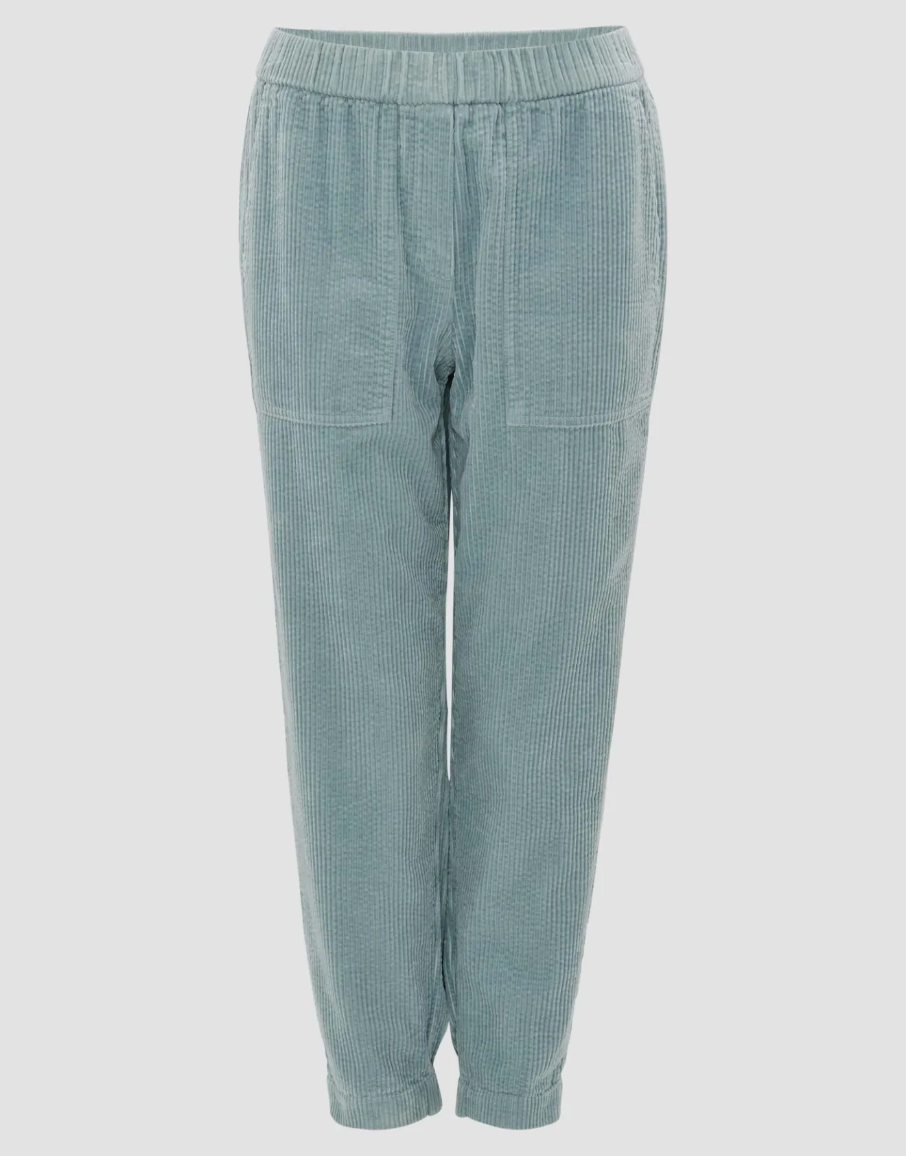 Outlet Jogpants MYHA CORDUROY Relaxed aus weichem Cord Hosen