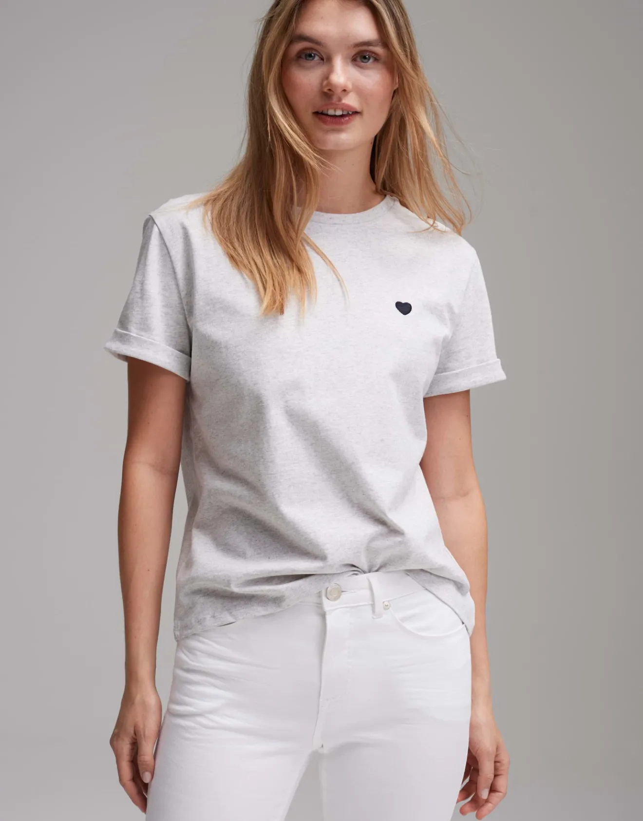 Online T-Shirt SERZ Regular aus Organic Cotton Basics | Shirts