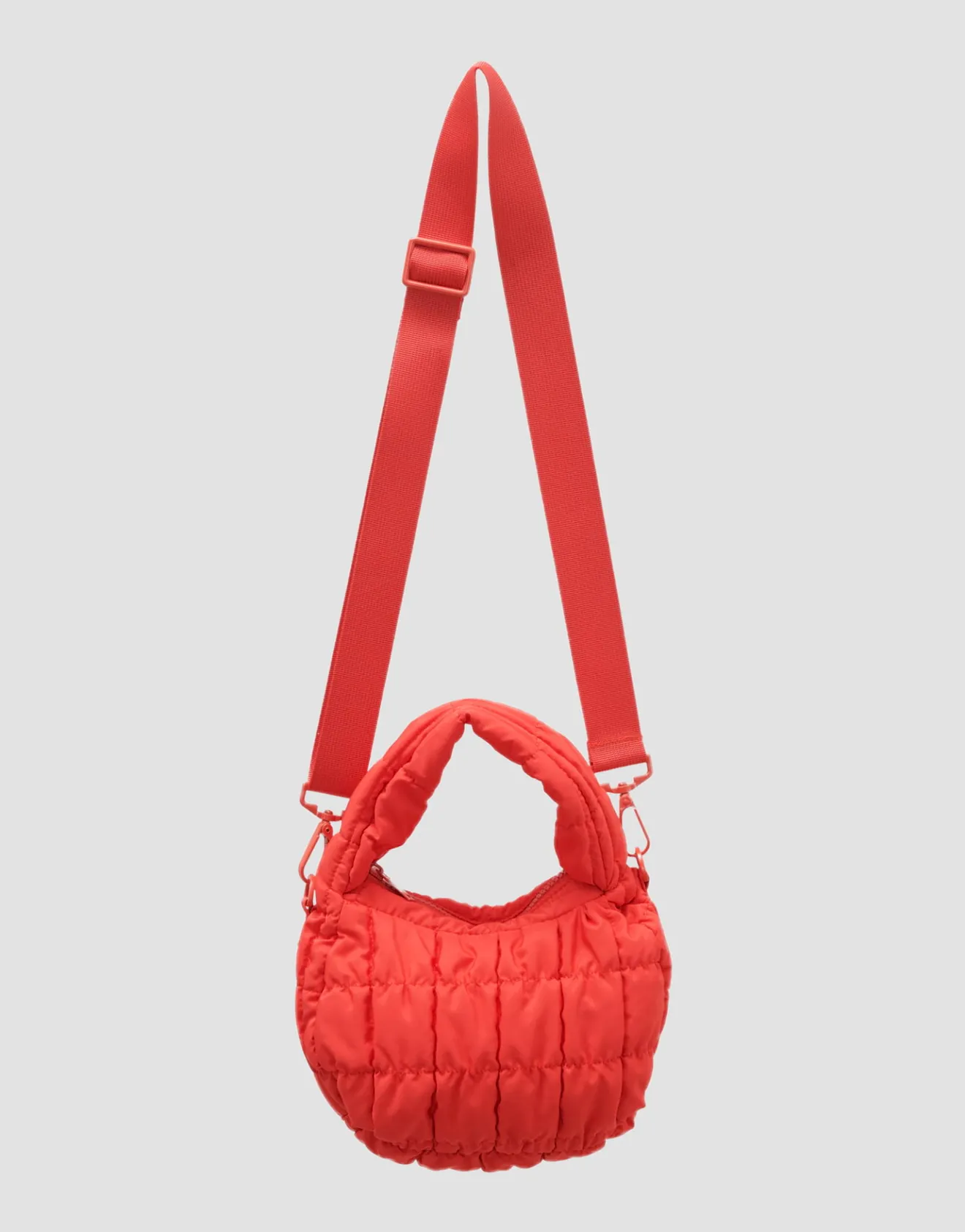 Cheap Umhängetasche ALINDIE COLOR aus Nylon Accessoires