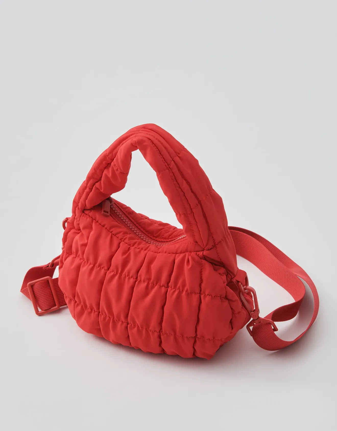 Cheap Umhängetasche ALINDIE COLOR aus Nylon Accessoires