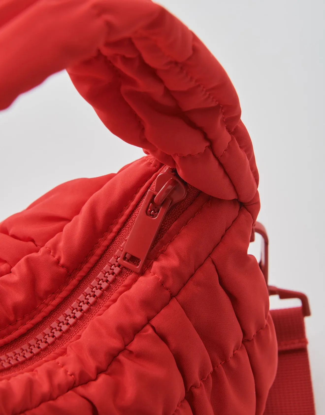 Cheap Umhängetasche ALINDIE COLOR aus Nylon Accessoires