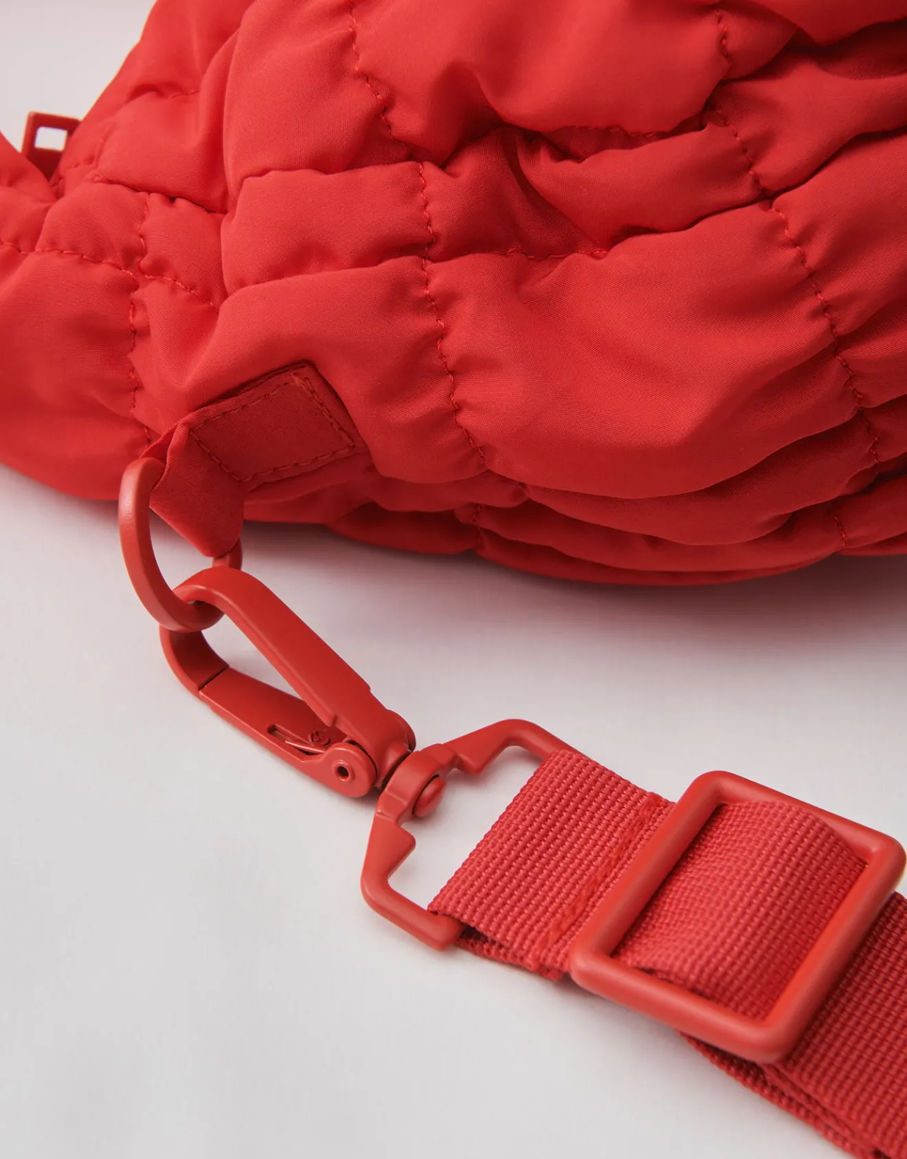 Cheap Umhängetasche ALINDIE COLOR aus Nylon Accessoires